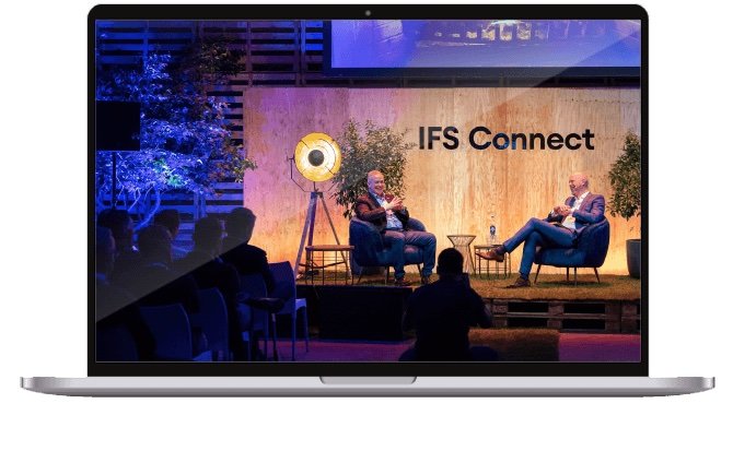 IFS Connect est de retour en France le 25 mai 2023 !